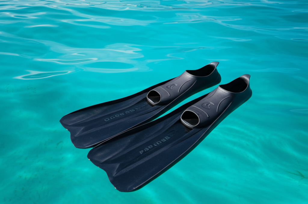 Palmes Longues Freediver