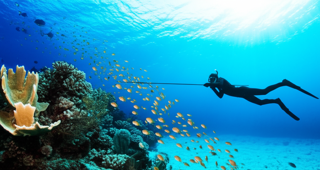 Sortie Chasse Guidée